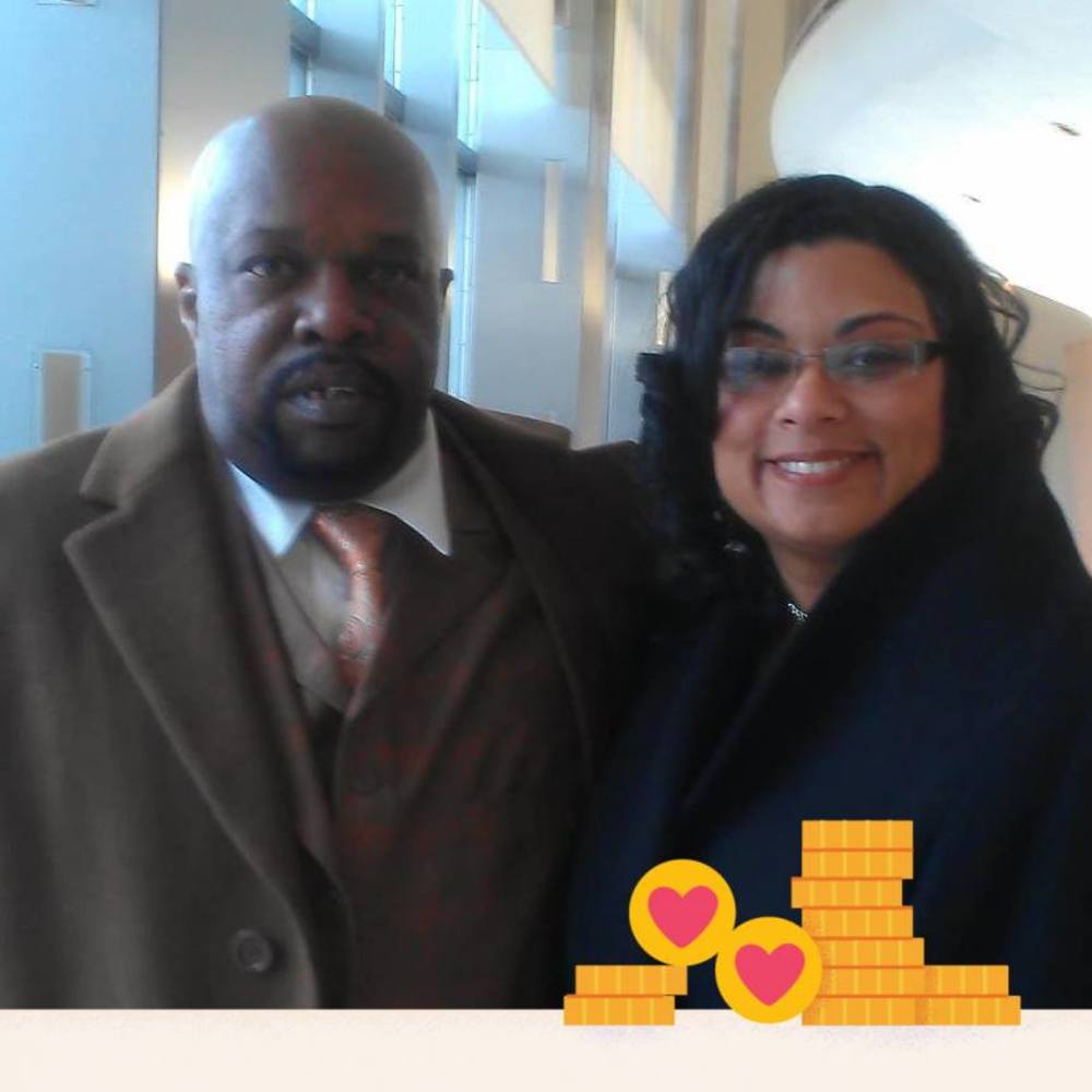 Meet your Posher, Dawn